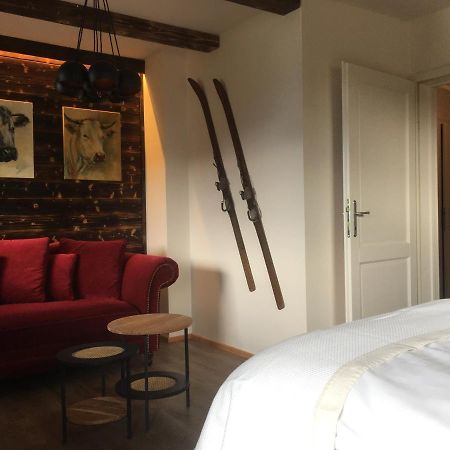 Hotel30 - Adults Only Annenheim Eksteriør billede