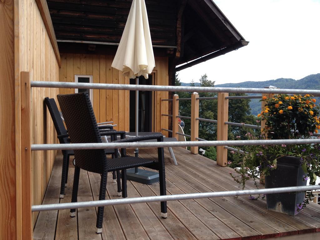 Hotel30 - Adults Only Annenheim Værelse billede