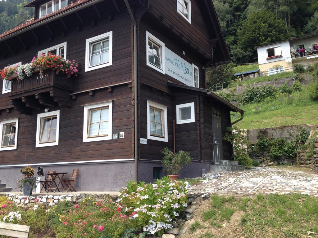 Hotel30 - Adults Only Annenheim Eksteriør billede