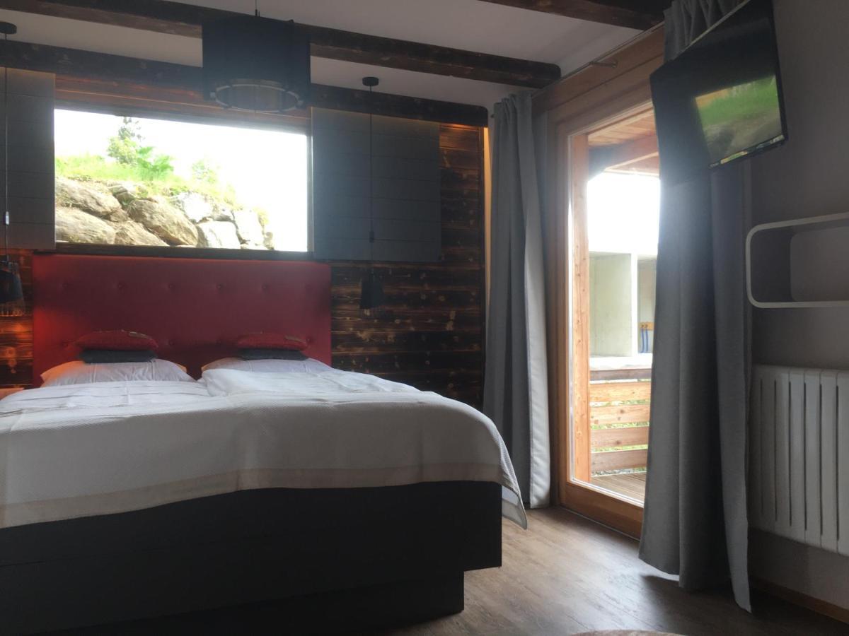 Hotel30 - Adults Only Annenheim Eksteriør billede