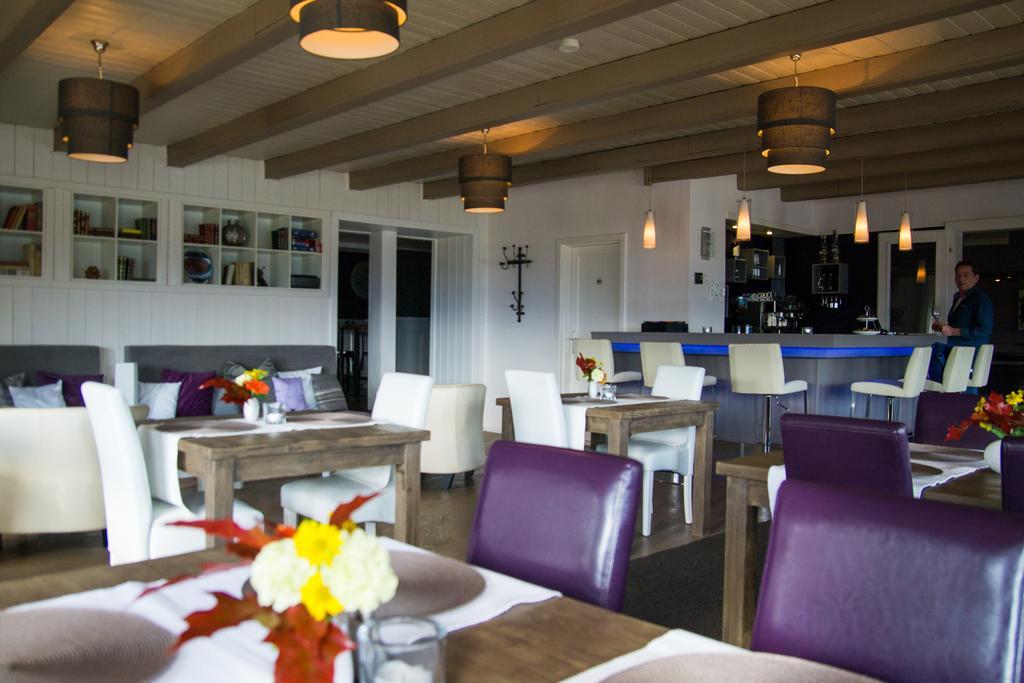 Hotel30 - Adults Only Annenheim Eksteriør billede
