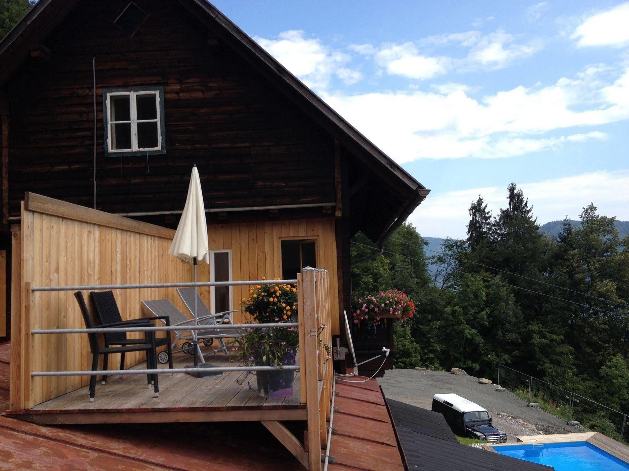 Hotel30 - Adults Only Annenheim Eksteriør billede