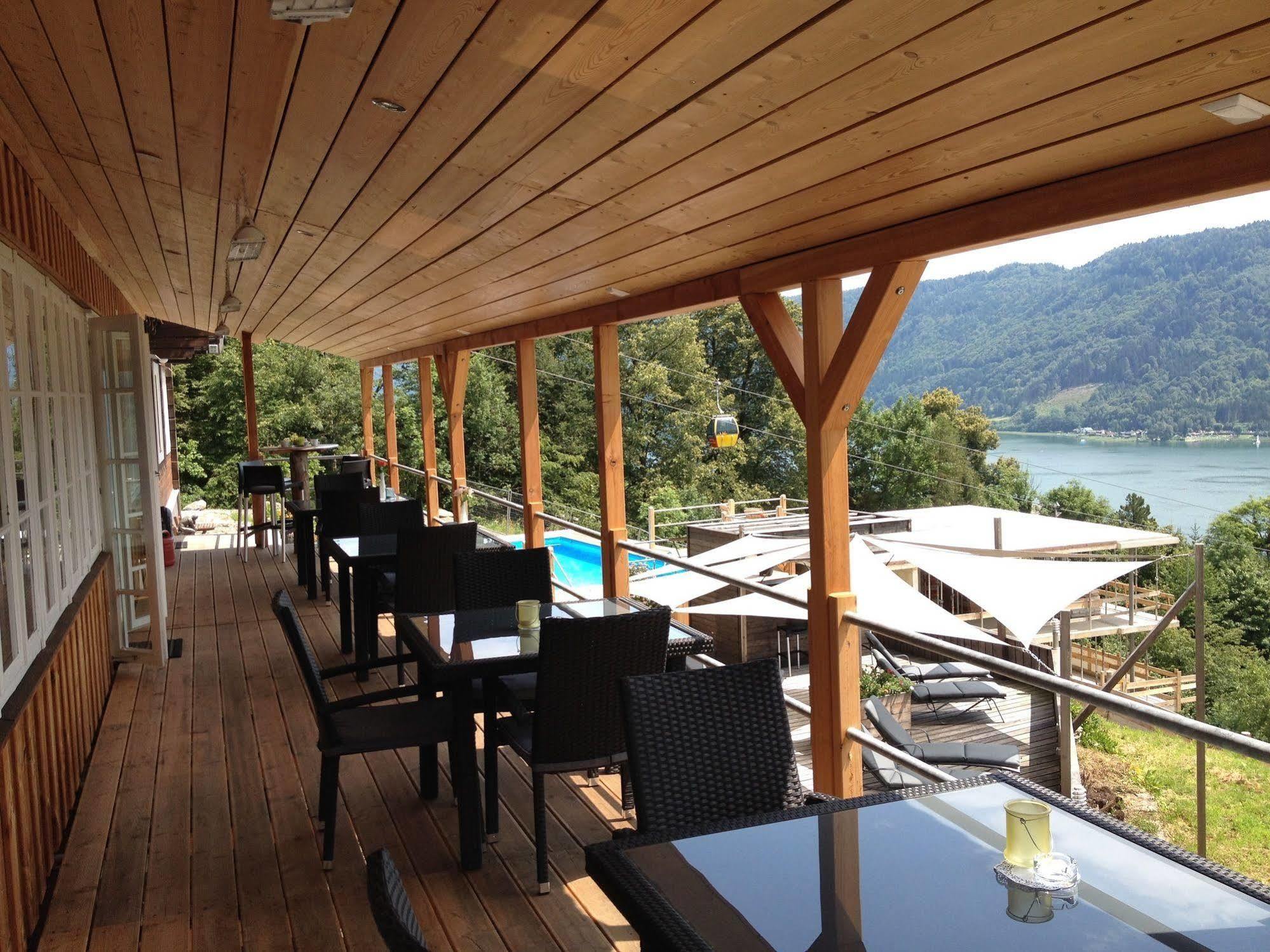 Hotel30 - Adults Only Annenheim Eksteriør billede