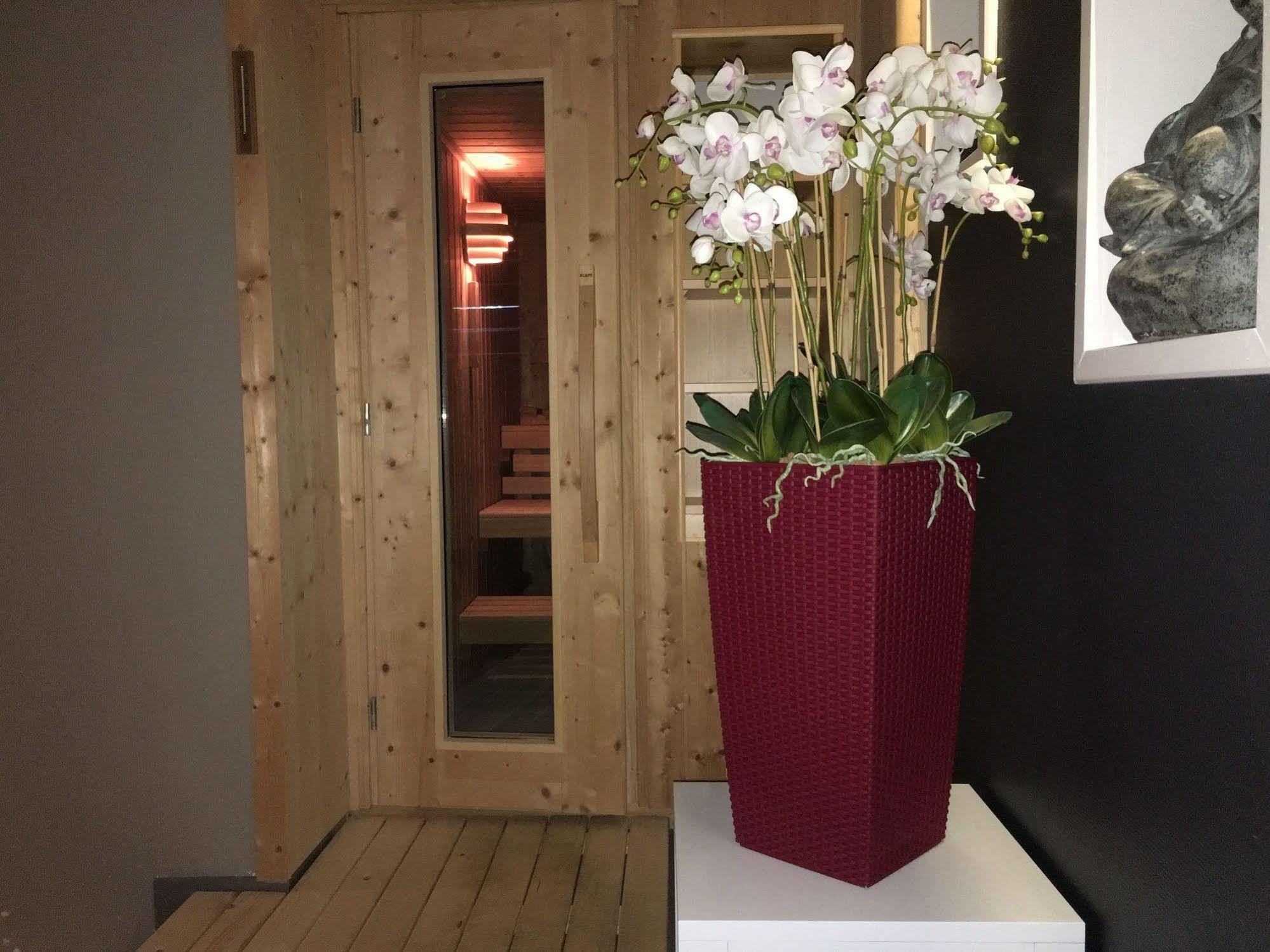 Hotel30 - Adults Only Annenheim Eksteriør billede