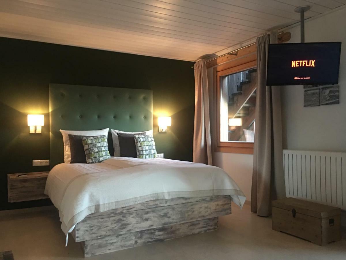 Hotel30 - Adults Only Annenheim Eksteriør billede