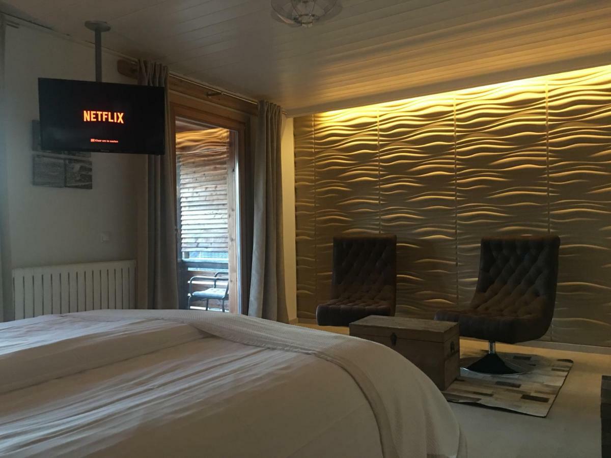 Hotel30 - Adults Only Annenheim Eksteriør billede