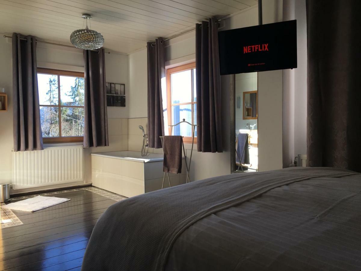 Hotel30 - Adults Only Annenheim Eksteriør billede