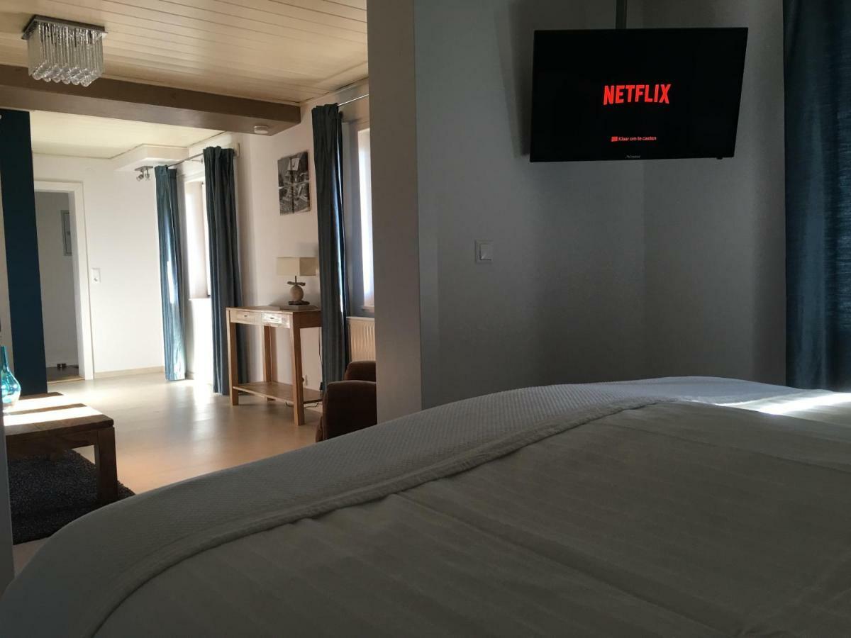 Hotel30 - Adults Only Annenheim Eksteriør billede
